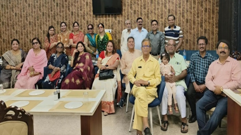 CG : वर्ल्ड ब्राह्मण फेडरेशन द्वारा संविधान जागरूकता पर व्याख्यान 13 जून को …