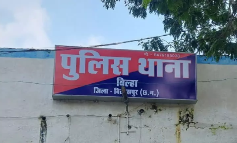 CG : बिलासपुर ड्राइवर हत्याकांड का खुलासा, 2 युवक गिरफ्तार …