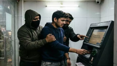CG : पार्टी के लिए ये सब! युवक को बंधक बनाकर जबरन निकलवाए पैसे, एक आरोपी पुलिस की कस्टडी में …