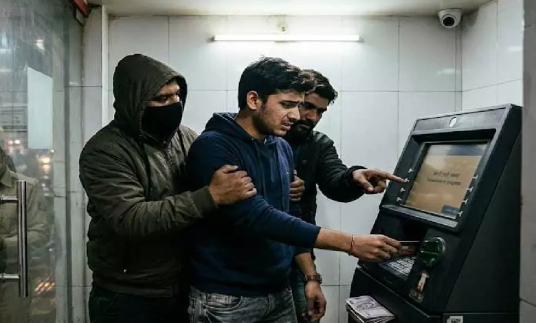 CG : पार्टी के लिए ये सब! युवक को बंधक बनाकर जबरन निकलवाए पैसे, एक आरोपी पुलिस की कस्टडी में …