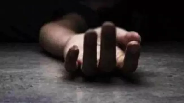 CG : शादी नहीं होने का तनाव, युवक ने किया सुसाइड …