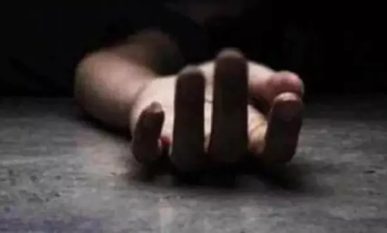 CG : शादी नहीं होने का तनाव, युवक ने किया सुसाइड …