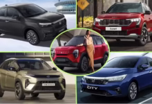 ADAS Features Cars