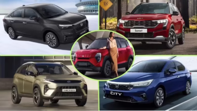 ADAS Features Cars