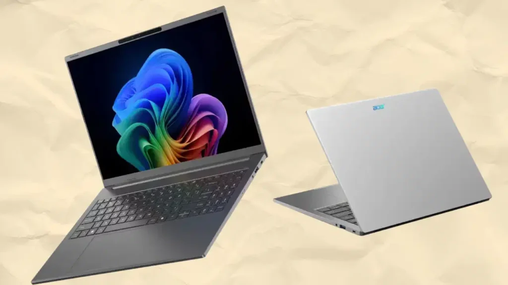 Acer Aspire 5 AI