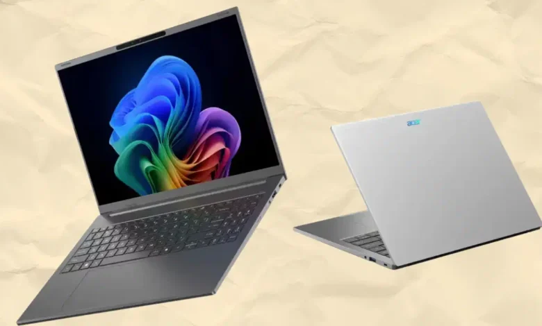 Acer Aspire 5 AI