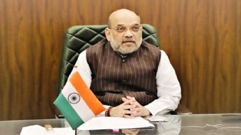 CG : 18-19 मई को छत्तीसगढ़ दौरे पर रहेंगे अमित शाह, बस्तर विकास और सुरक्षा पर रहेगा फोकस …