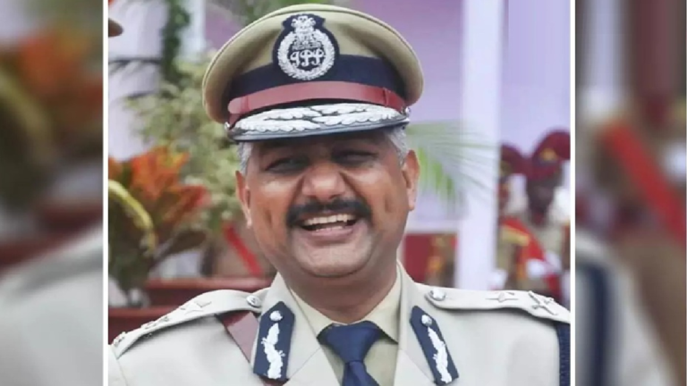 CG : अरुण देव गौतम बने छत्तीसगढ़ के नए डीजीपी …