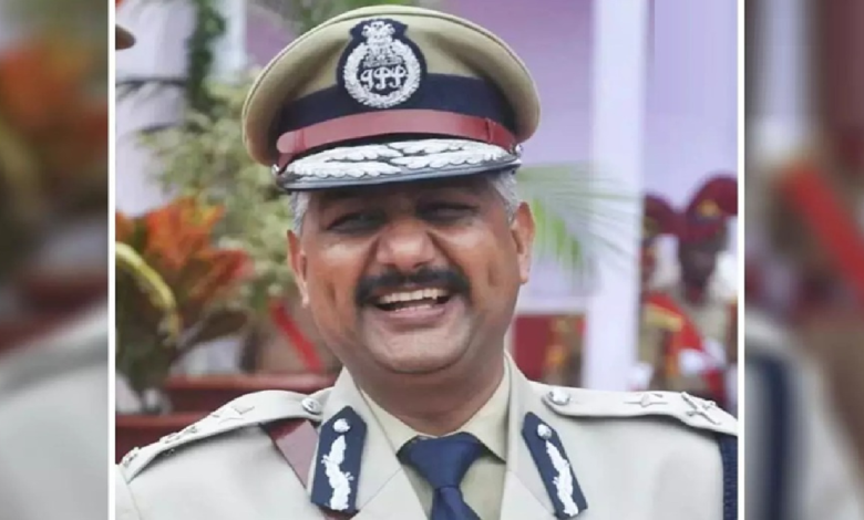 CG : अरुण देव गौतम बने छत्तीसगढ़ के नए डीजीपी …