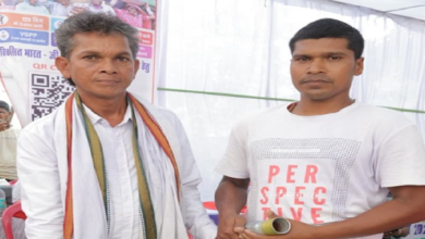 CG : खेतों तक पहुंच रहा समाधान और किसानों तक राहत …