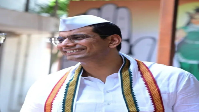 राजनांदगांव : फूलबासन यादव से मिलने सुकुलदैहान जाएंगे देवेंद्र यादव …