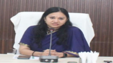 CG : कलेक्टर ने कहा- आवश्यकता अनुसार ही पेट्रोल-डीजल की खरीदी करें …