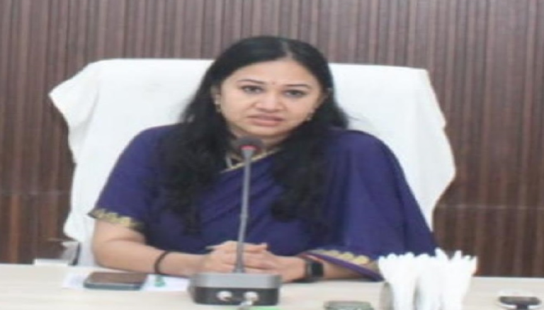 CG : कलेक्टर ने कहा- आवश्यकता अनुसार ही पेट्रोल-डीजल की खरीदी करें …