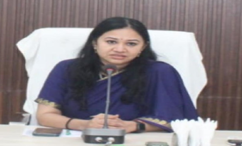 CG : कलेक्टर ने कहा- आवश्यकता अनुसार ही पेट्रोल-डीजल की खरीदी करें …