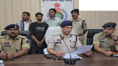 CG : प्रेमी ने महिला वकील का किया था मर्डर, प्यार धोखा और हत्या की साजिश का हुआ खुलासा …