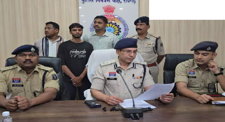 CG : प्रेमी ने महिला वकील का किया था मर्डर, प्यार धोखा और हत्या की साजिश का हुआ खुलासा …