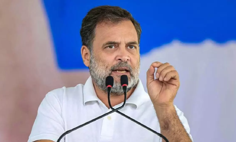 CG : राहुल गांधी छत्तीसगढ़ दौरे पर आएंगे …