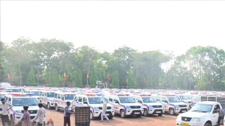 CG : रायपुर में आज केंद्रीय गृहमंत्री अमित शाह नेक्स्ट जेन CG डायल 112 का करेंगे शुभारंभ …