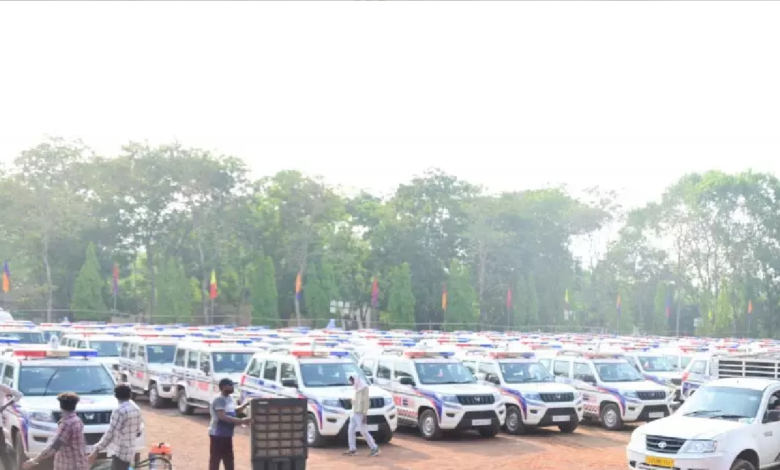 CG : रायपुर में आज केंद्रीय गृहमंत्री अमित शाह नेक्स्ट जेन CG डायल 112 का करेंगे शुभारंभ …