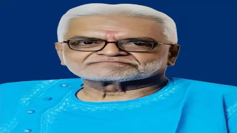 CG : विधायक रिकेश सेन के बड़े भाई का निधन, CM साय ने जताया दुःख …