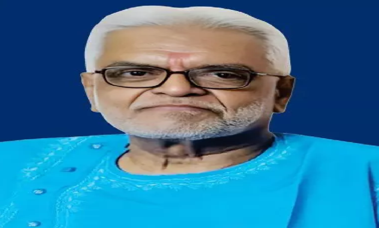 CG : विधायक रिकेश सेन के बड़े भाई का निधन, CM साय ने जताया दुःख …