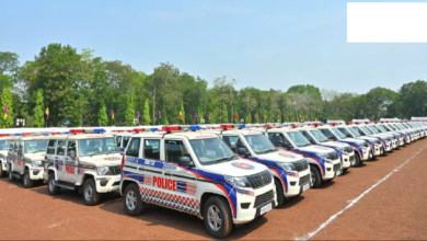 CG : छत्तीसगढ़ में सुरक्षा व्यवस्था को मिली तकनीकी मजबूती …