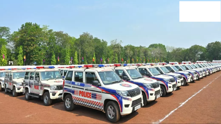 CG : छत्तीसगढ़ में सुरक्षा व्यवस्था को मिली तकनीकी मजबूती …