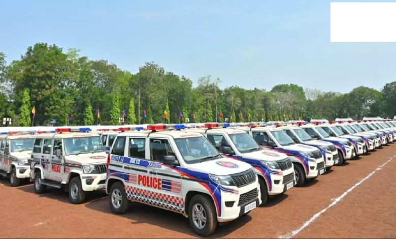 CG : छत्तीसगढ़ में सुरक्षा व्यवस्था को मिली तकनीकी मजबूती …