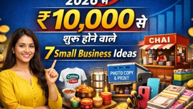 Business Ideas 2026