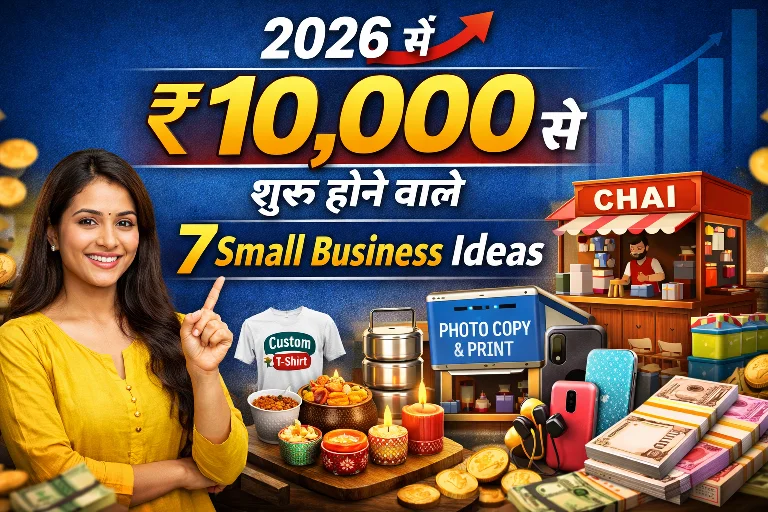 Business Ideas 2026