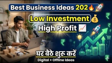 Business idea 2026