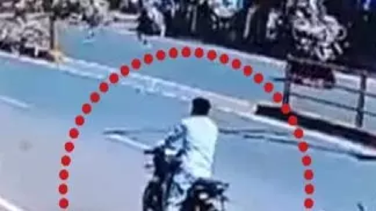 CG : वकील के मुंशी का बाइक चोरी, कोर्ट पार्किंग स्थल से पार …
