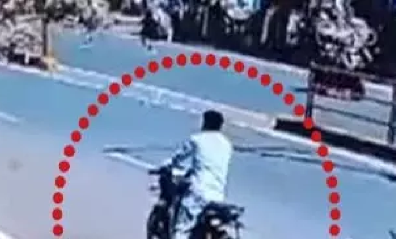 CG : वकील के मुंशी का बाइक चोरी, कोर्ट पार्किंग स्थल से पार …