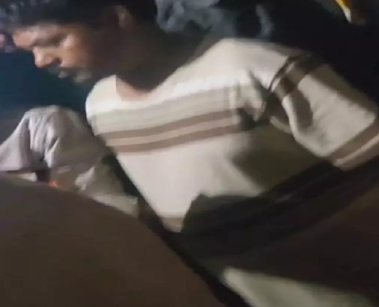 CG : चखना सेंटर वाला चला रहा अवैध दारू भट्ठी, वीडियो वायरल …