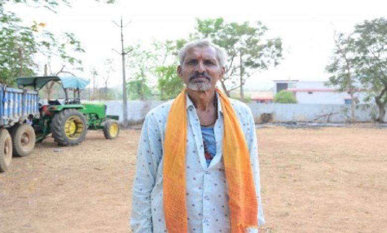 राजनांदगांव : सुशासन तिहार : जिले में सब्जी की खेती के लिए बढ़ा रूझान …