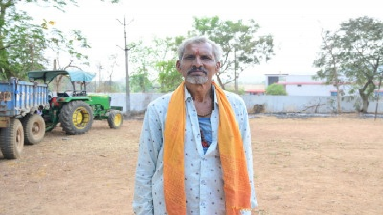 राजनांदगांव : सुशासन तिहार : जिले में सब्जी की खेती के लिए बढ़ा रूझान …
