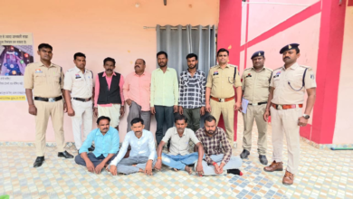 CG : कबीरधाम पुलिस की बड़ी कार्रवाई: बैगा जनजाति के 13 बच्चों को बंधुआ मजदूरी से मुक्त कराया …