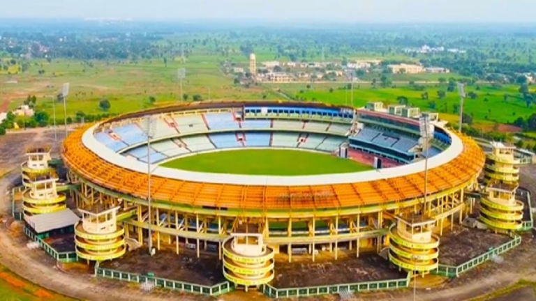 CG : IPL टिकट के नाम पर बड़ा स्कैम: मैच से पहले फर्जी वेबसाइट्स से ठगी शुरू …