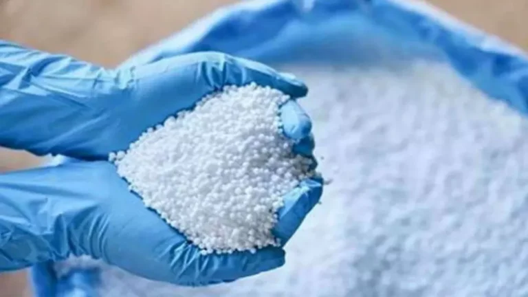 DAP-Urea NEW Rules