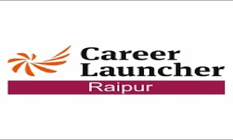 CG : करियर लॉन्चर रायपुर के अचीवर्स मीट 2025 में 50 से अधिक छात्रों का सम्मान …