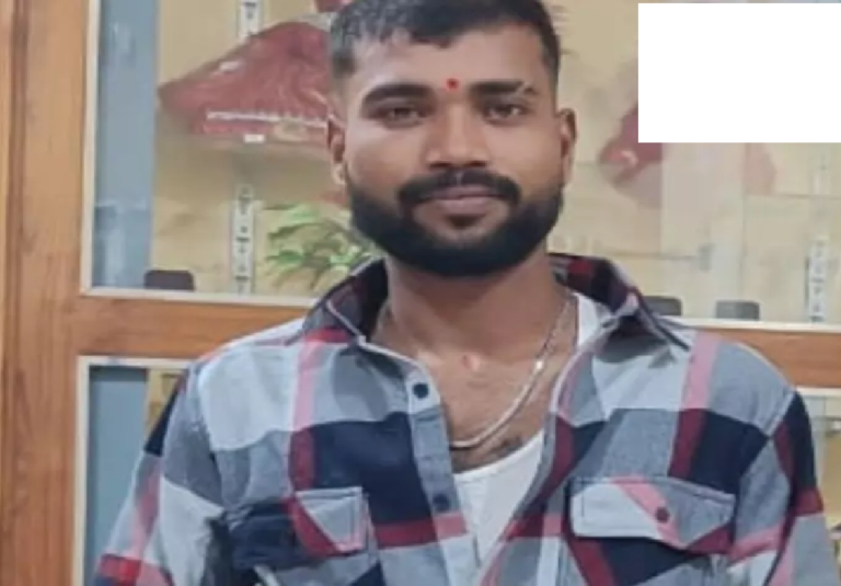 CG : चाकू हमले से गंभीर दूसरे युवक की 13वें दिन मौत …