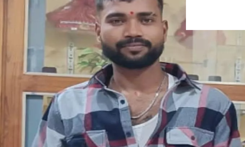 CG : चाकू हमले से गंभीर दूसरे युवक की 13वें दिन मौत …