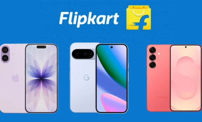 Flipkart SASA LELE Sale