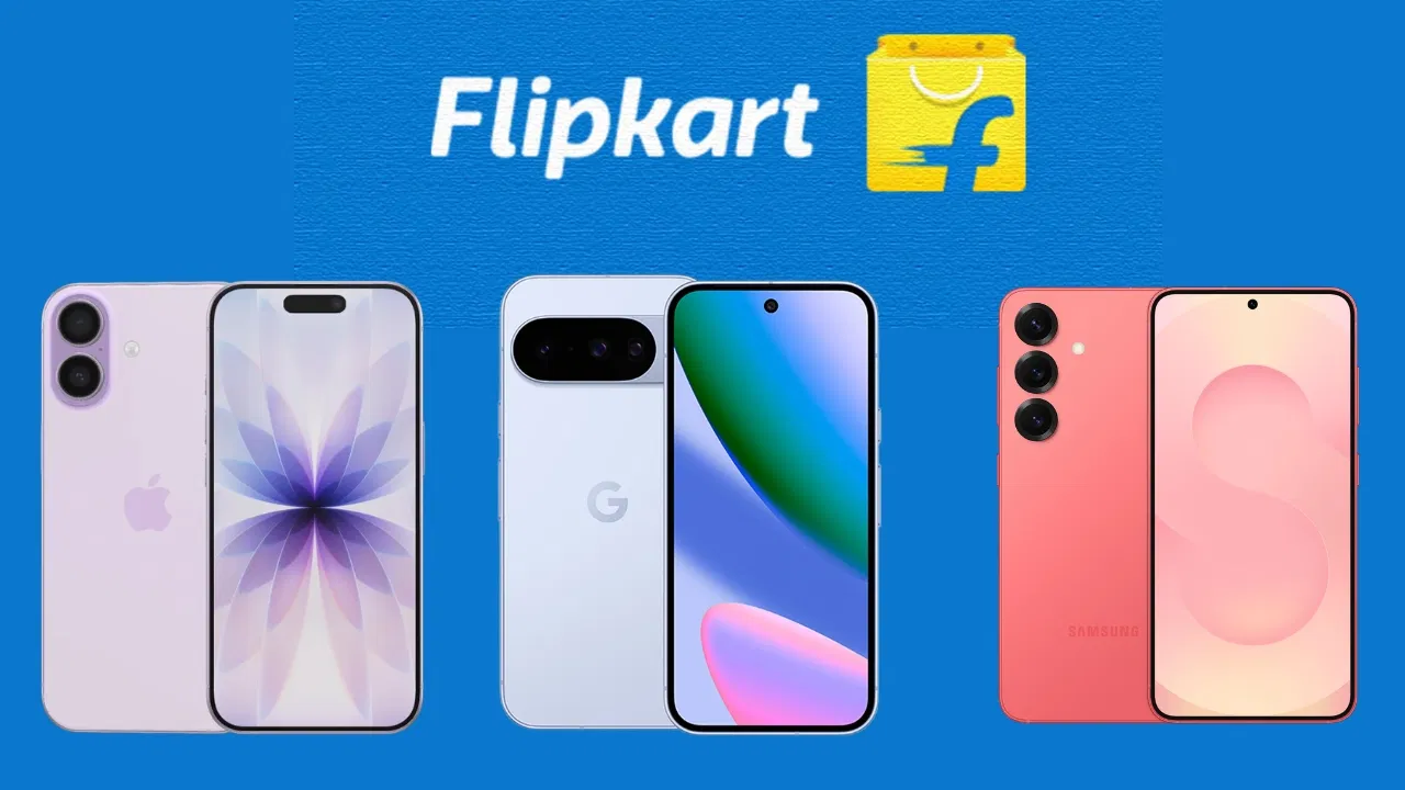 Flipkart SASA LELE Sale