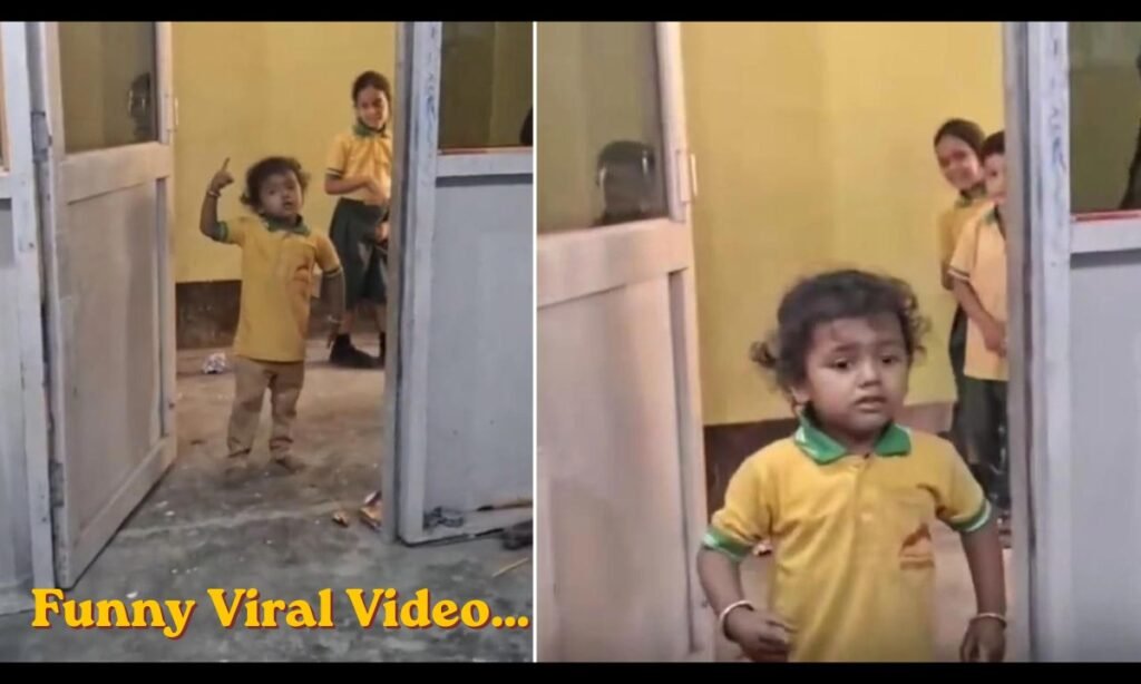 Funny Viral Video