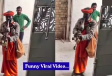 Funny Viral Video 2026
