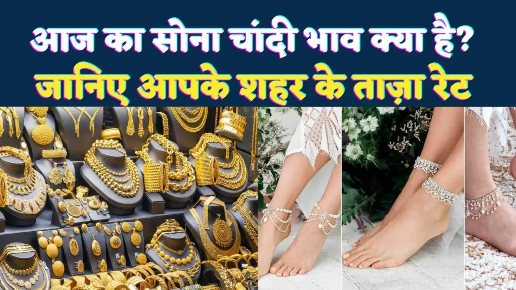 Gold-Silver Prices