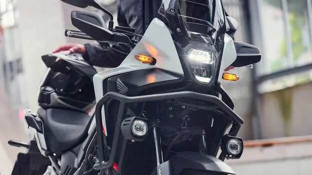 Honda NX500