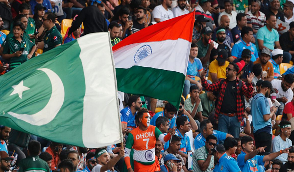 IND vs PAK Match
