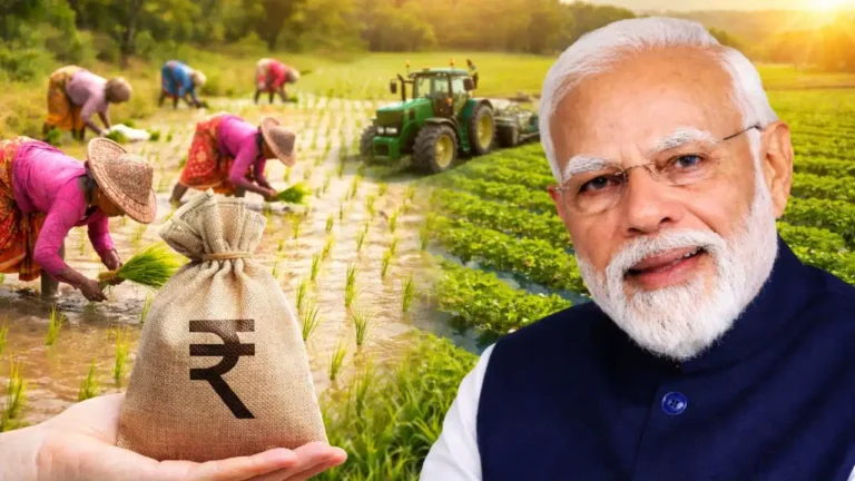 Kisan News